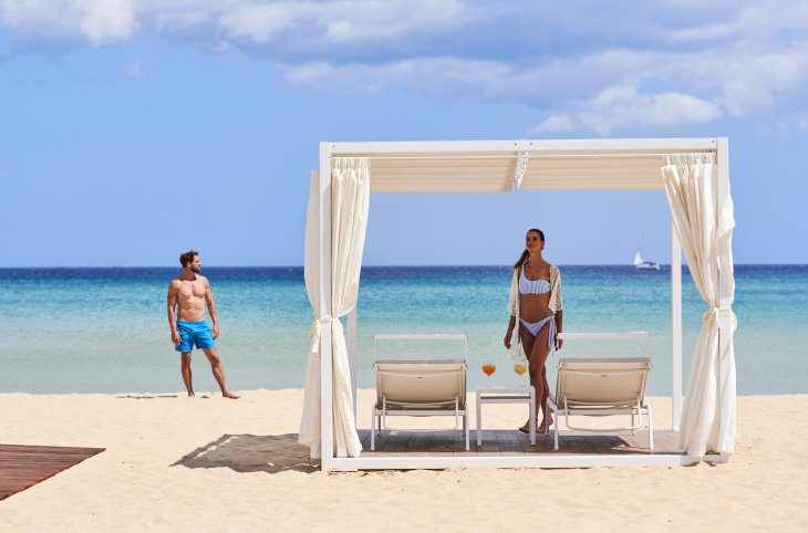 Baia di Chia Resort Sardinia, Curio Collection by Hilton <div class="m-page-header__rating"><span class="m-page-header__rating--star"></span><span class="m-page-header__rating--star"></span><span class="m-page-header__rating--star"></span><span class="m-page-header__rating--star"></span><span class="m-page-header__rating--star"></span></div>