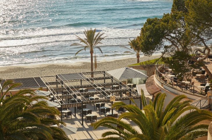 Secrets Mallorca Villamil Resort & Spa (adults only) <div class="m-page-header__rating"><span class="m-page-header__rating--star"></span><span class="m-page-header__rating--star"></span><span class="m-page-header__rating--star"></span><span class="m-page-header__rating--star"></span></div>