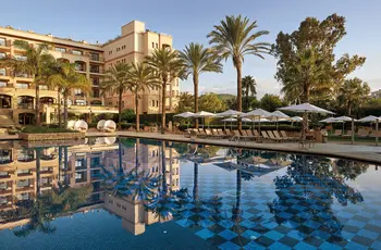 Insotel Fenicia Prestige Suites & Spa (Erlebnisreise) *****