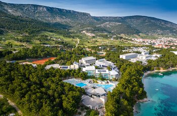 BRETANIDE Sport & Wellness Resort ****