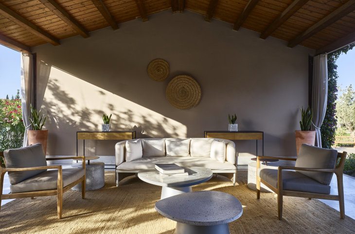 Baia di Chia Resort Sardinia, Curio Collection by Hilton <div class="m-page-header__rating"><span class="m-page-header__rating--star"></span><span class="m-page-header__rating--star"></span><span class="m-page-header__rating--star"></span><span class="m-page-header__rating--star"></span><span class="m-page-header__rating--star"></span></div>