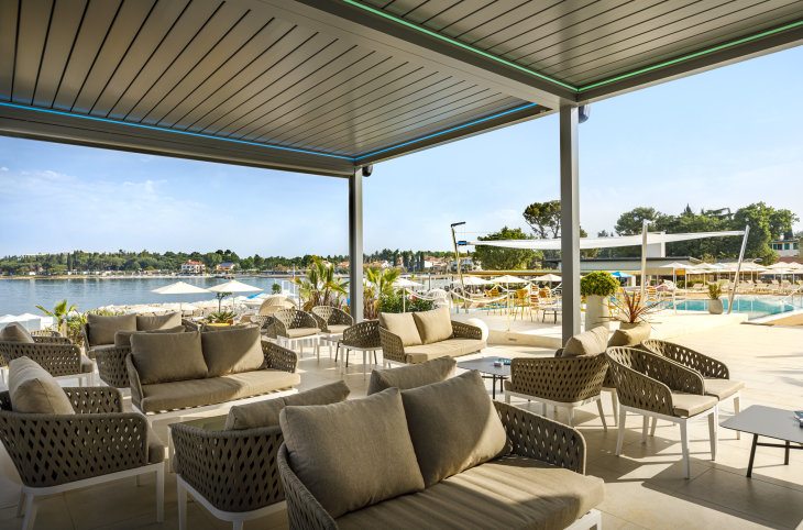 Marea Suites Valamar Collection <div class="m-page-header__rating"><span class="m-page-header__rating--star"></span><span class="m-page-header__rating--star"></span><span class="m-page-header__rating--star"></span><span class="m-page-header__rating--star"></span><span class="m-page-header__rating--star"></span></div>