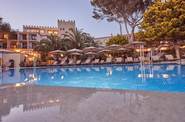 Secrets Mallorca Villamil Resort & Spa (adults only) <div class="m-page-header__rating"><span class="m-page-header__rating--star"></span><span class="m-page-header__rating--star"></span><span class="m-page-header__rating--star"></span><span class="m-page-header__rating--star"></span></div>