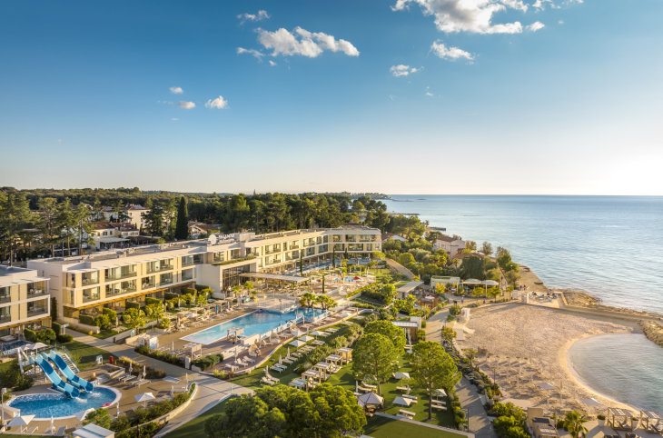 Marea Suites Valamar Collection <div class="m-page-header__rating"><span class="m-page-header__rating--star"></span><span class="m-page-header__rating--star"></span><span class="m-page-header__rating--star"></span><span class="m-page-header__rating--star"></span><span class="m-page-header__rating--star"></span></div>