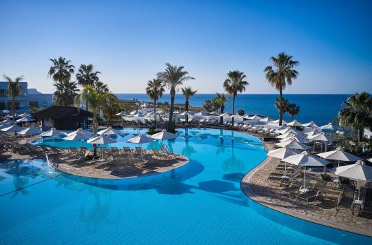 Atlantica Hotel Sun Garden ****