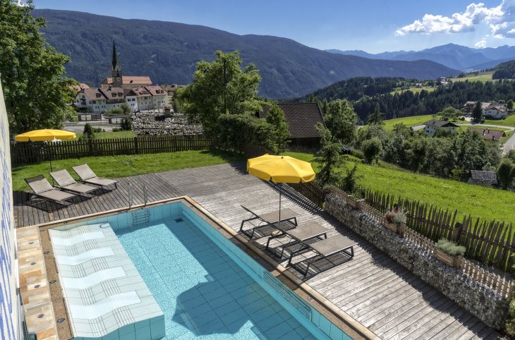 Falkensteiner Hotel & Spa Sonnenparadies <div class="m-page-header__rating"><span class="m-page-header__rating--star"></span><span class="m-page-header__rating--star"></span><span class="m-page-header__rating--star"></span><span class="m-page-header__rating--star"></span></div>