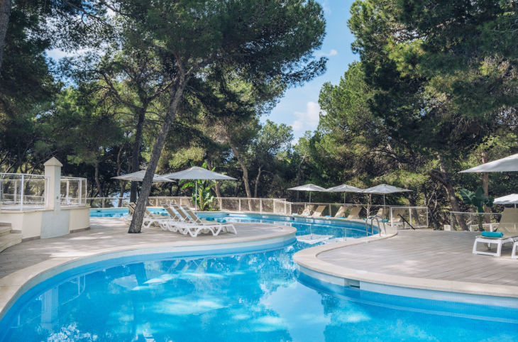 Iberostar Waves Club Cala Barca <div class="m-page-header__rating"><span class="m-page-header__rating--star"></span><span class="m-page-header__rating--star"></span><span class="m-page-header__rating--star"></span><span class="m-page-header__rating--star"></span></div>