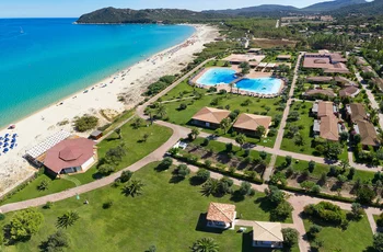 Garden Beach ****