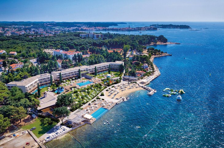 Marea Suites Valamar Collection <div class="m-page-header__rating"><span class="m-page-header__rating--star"></span><span class="m-page-header__rating--star"></span><span class="m-page-header__rating--star"></span><span class="m-page-header__rating--star"></span><span class="m-page-header__rating--star"></span></div>