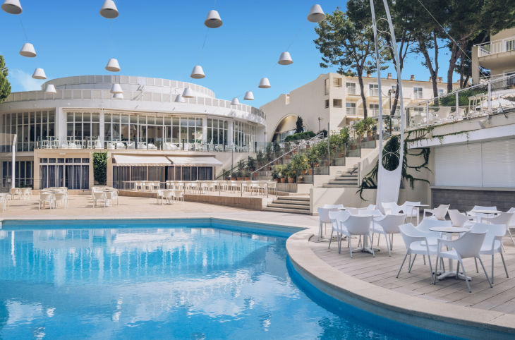 Iberostar Waves Club Cala Barca <div class="m-page-header__rating"><span class="m-page-header__rating--star"></span><span class="m-page-header__rating--star"></span><span class="m-page-header__rating--star"></span><span class="m-page-header__rating--star"></span></div>