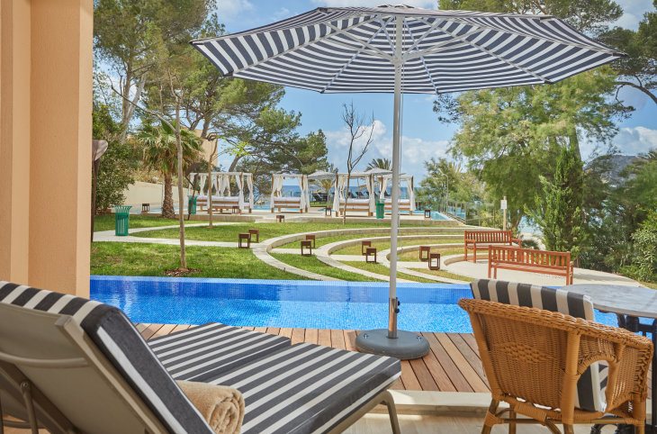 Secrets Mallorca Villamil Resort & Spa (adults only) <div class="m-page-header__rating"><span class="m-page-header__rating--star"></span><span class="m-page-header__rating--star"></span><span class="m-page-header__rating--star"></span><span class="m-page-header__rating--star"></span></div>