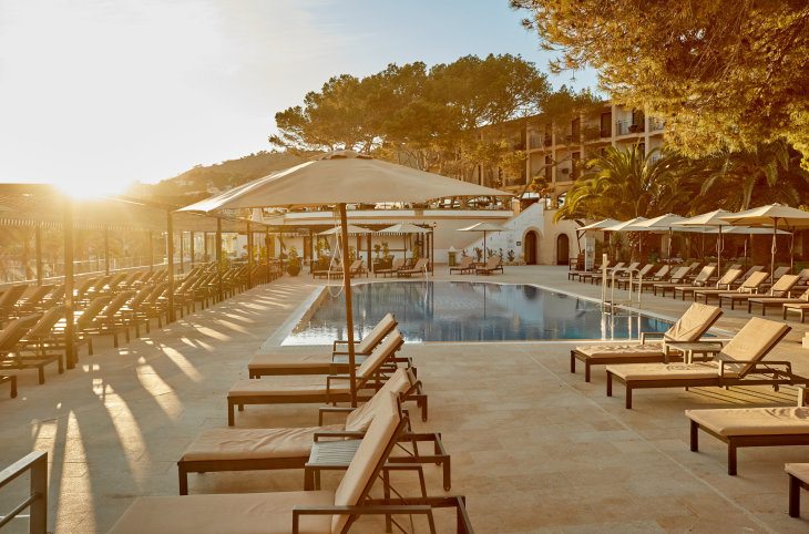 Secrets Mallorca Villamil Resort & Spa (adults only) <div class="m-page-header__rating"><span class="m-page-header__rating--star"></span><span class="m-page-header__rating--star"></span><span class="m-page-header__rating--star"></span><span class="m-page-header__rating--star"></span></div>