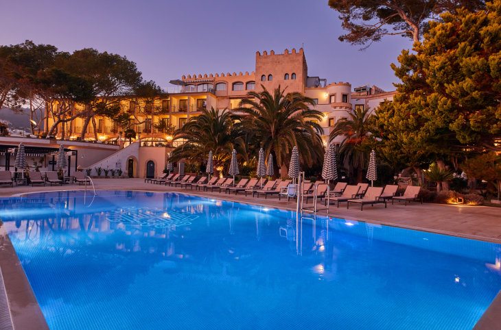 Secrets Mallorca Villamil Resort & Spa (adults only) <div class="m-page-header__rating"><span class="m-page-header__rating--star"></span><span class="m-page-header__rating--star"></span><span class="m-page-header__rating--star"></span><span class="m-page-header__rating--star"></span></div>