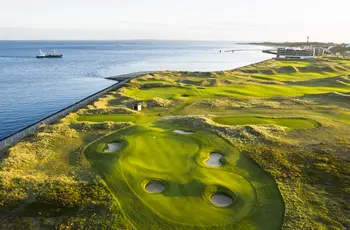 BUDERSAND Hotel - Golf & Spa - Sylt *****