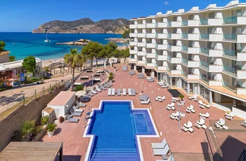 H10 Blue Mar H10 Blue Mar (adults only) ****