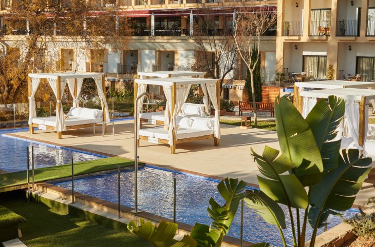 Secrets Mallorca Villamil Resort & Spa (adults only) <div class="m-page-header__rating"><span class="m-page-header__rating--star"></span><span class="m-page-header__rating--star"></span><span class="m-page-header__rating--star"></span><span class="m-page-header__rating--star"></span></div>