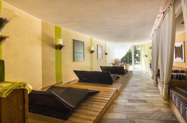 Falkensteiner Hotel & Spa Sonnenparadies <div class="m-page-header__rating"><span class="m-page-header__rating--star"></span><span class="m-page-header__rating--star"></span><span class="m-page-header__rating--star"></span><span class="m-page-header__rating--star"></span></div>