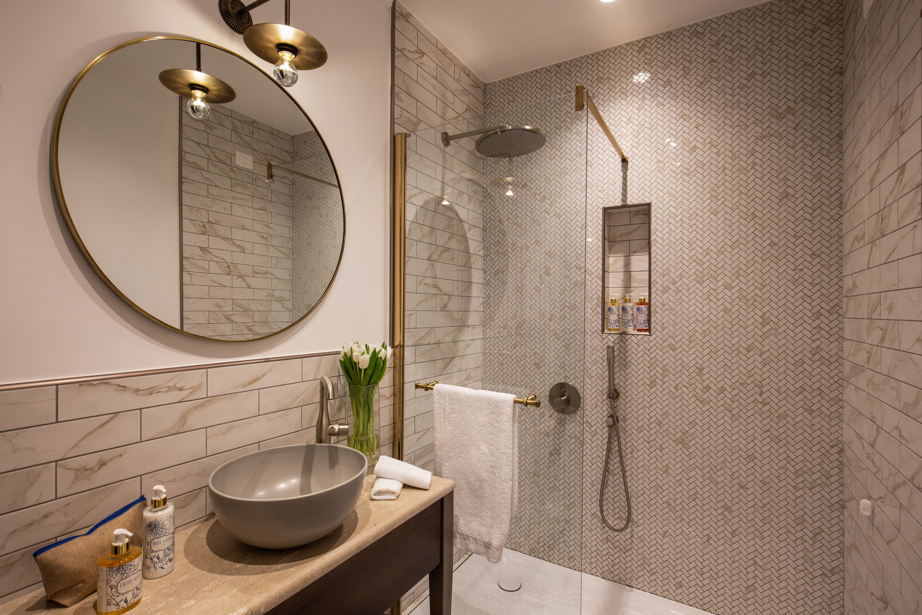 Doppelzimmer Classic